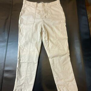 Lee Capri Pants